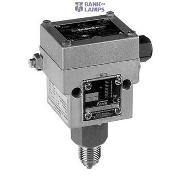EX PRESSURE SWITCH image 1
