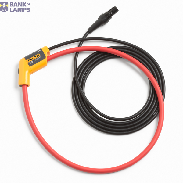 Fluke i17XX-flex1500/18 iFlex® Current Clamps image 1
