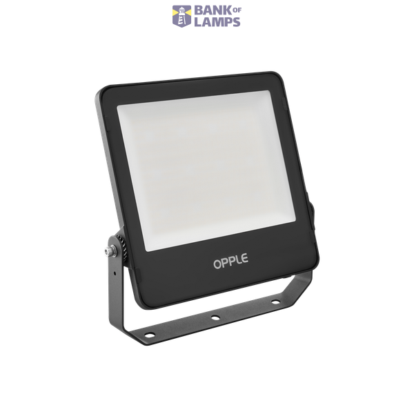 LEDFlood-E3 Re345-200W-840-BL image 1