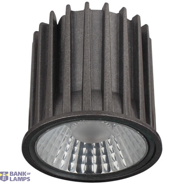 Led module AC 176-264V 10W 3000K  620Lm 24DegrDegr. Ra95 Dim image 1