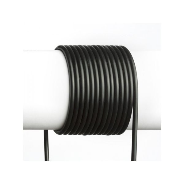FIT 3x0,75 PPM cable black image 1