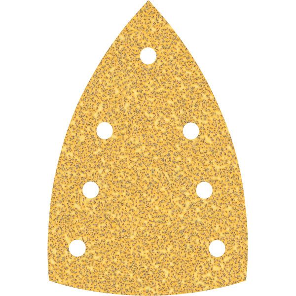 EXPERT C470 Sandpaper 100 x 150 mm, G 40, 50-pc image 1