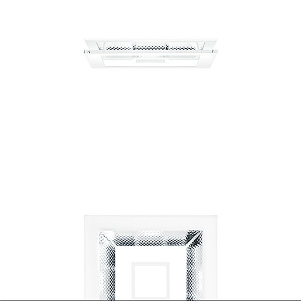 PANOS INF DEKOGLAS AM Q190 H - Decorative glass attachment image 1
