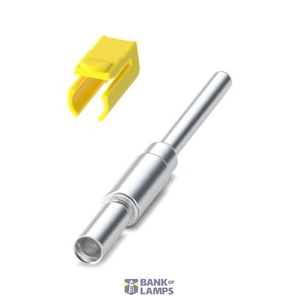 PRC 20-CCM 0,5-2,5 - Crimp contact image 1