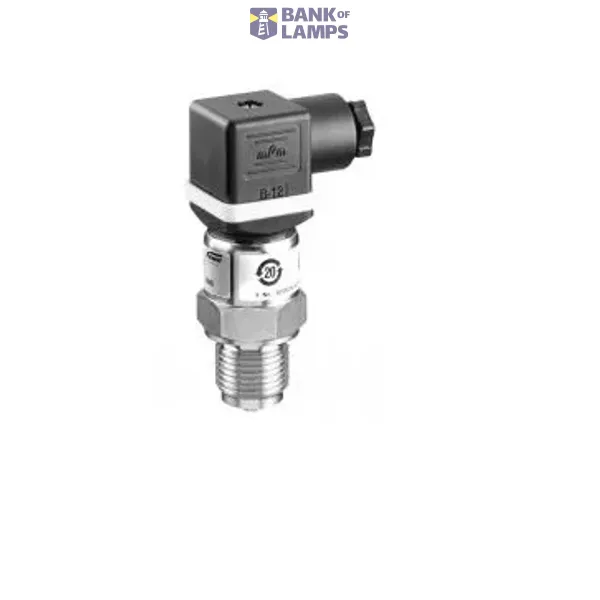 PTI10 P SENSOR 0-10BAR 10-30VDC 4-20MA image 1