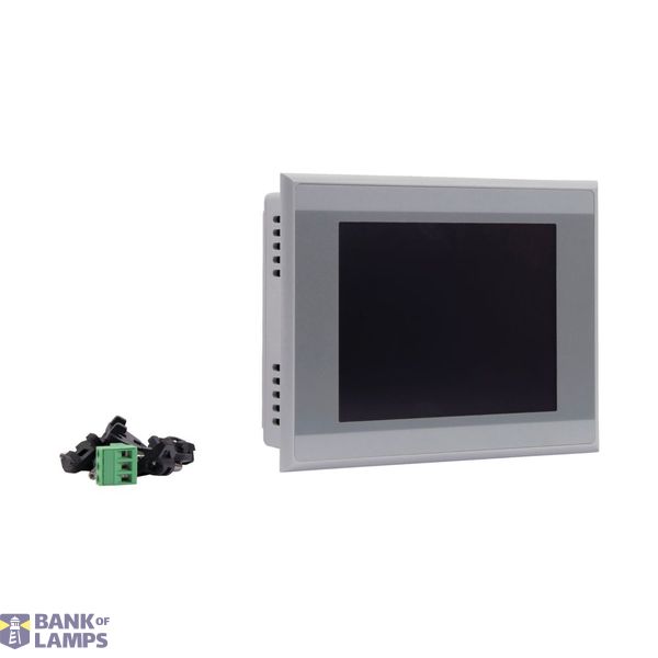 Touch panel XV-102, 24 V DC, 5.7 Inch, 1 x USB, 1 x Ethernet, Linux, R image 9