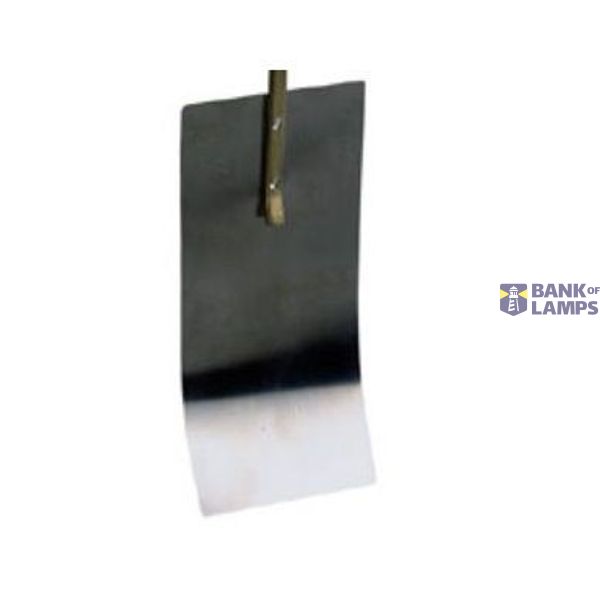 SPARE PADDLE image 1