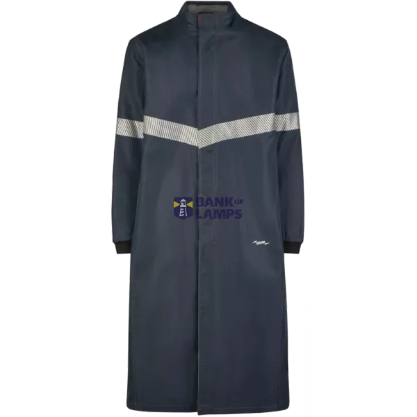 Arc-fault-tested protective coat(APC 63C XL) image 1