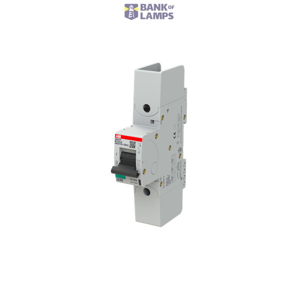 S801P-B125-R circuit breaker image 3