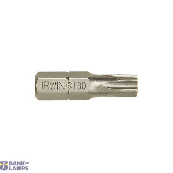 IR SCB IB 1/4"/25MM TX40 PK10 image 2