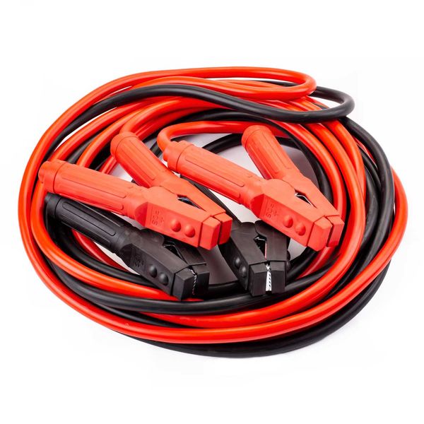 Booster cables 1000A - 6m image 1