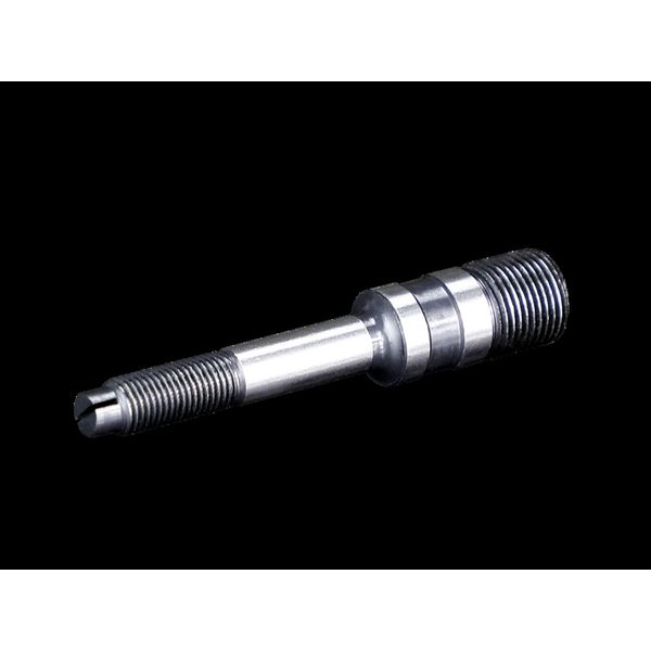 Hydraulic screw ˜ / L 11,1 / 19 mm image 2
