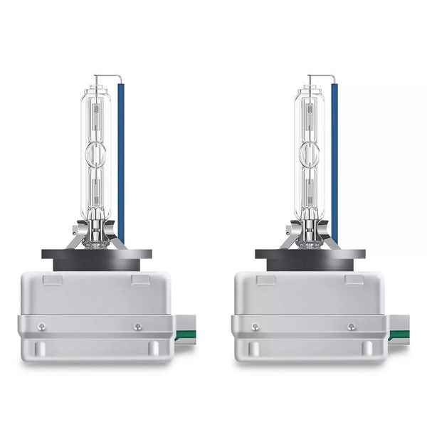 66340CBN 35W PK32D-5 4X1 2B OSRAM image 1