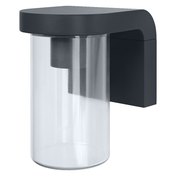 ENDURA CLASSIC CASCADE WALL E27 OSRAM image 1