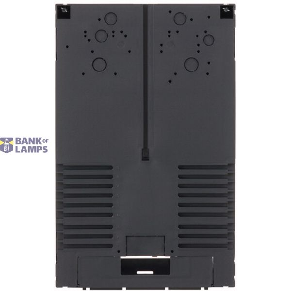 NEN meter cabinet, lug-slot image 1