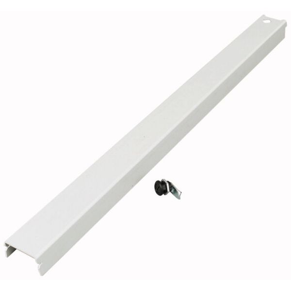 XME0602CL Empty section cover, SL, HxW=600x50mm image 1