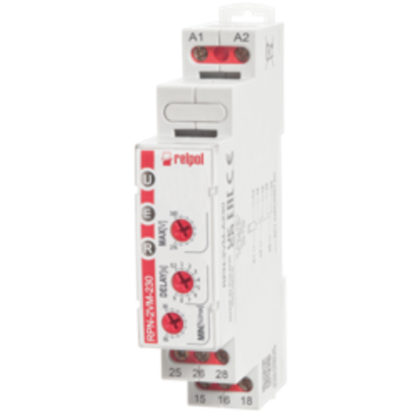 RPN-2VM-A230 image 1