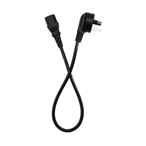 Adapter for Extension cord image 1