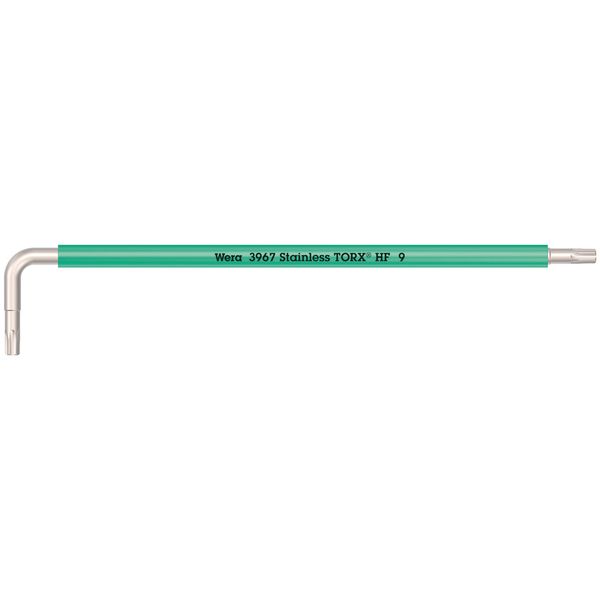 3967 SXL HF TORX Multicolour, TX 9 x 101 mm image 1