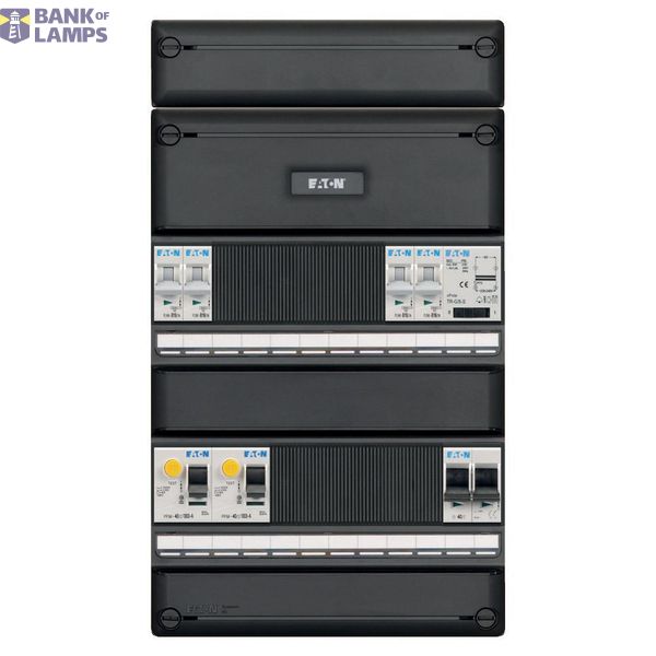 S55 FLEX, 1ph., MCB 4 gr 2 RCCB HS 74 image 4