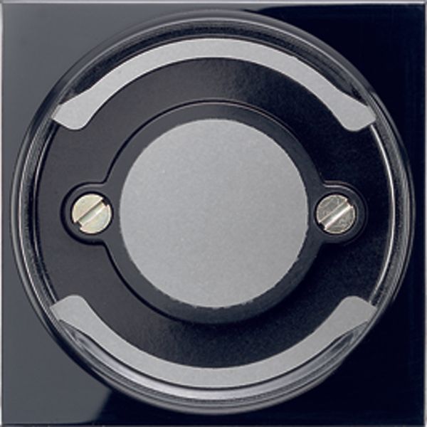 Cover plate for pilot light inserts A537BFPLSW image 3