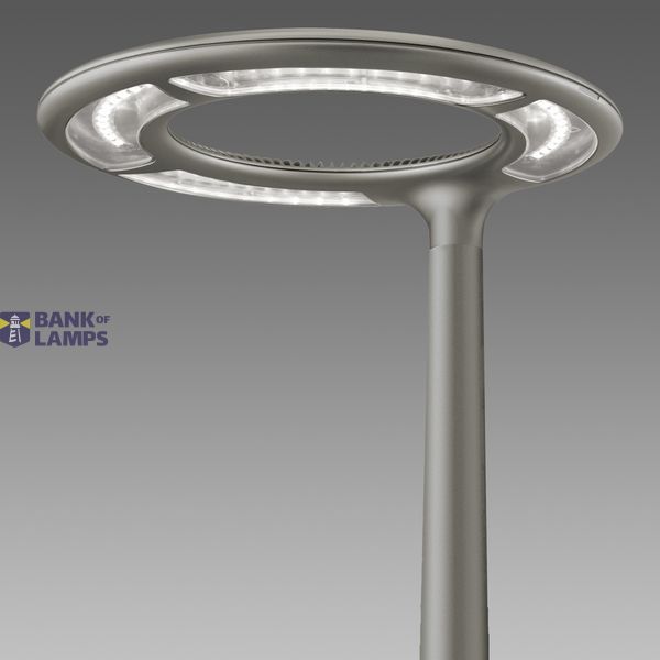 AURA 1781 LED 21W CLD GREY 3000K image 1