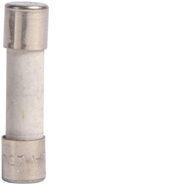 Miniature Fuse 5x20mm Release characteristic FF-Super fast 2,5A image 1