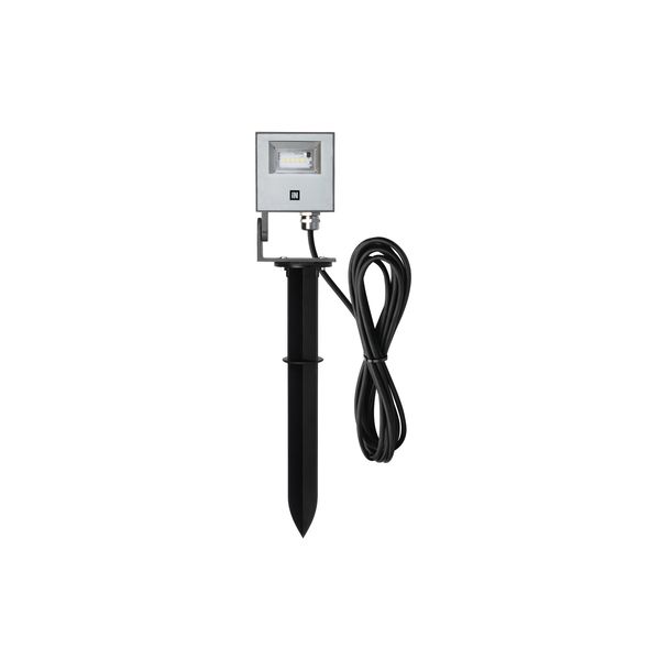 FOCUS+ZERO KIT 10W 3000K ANTHRACITE image 1