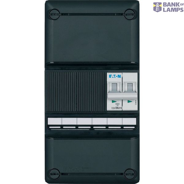 S55, 1ph., MCB 0 gr 0 RCCB F 42 image 4