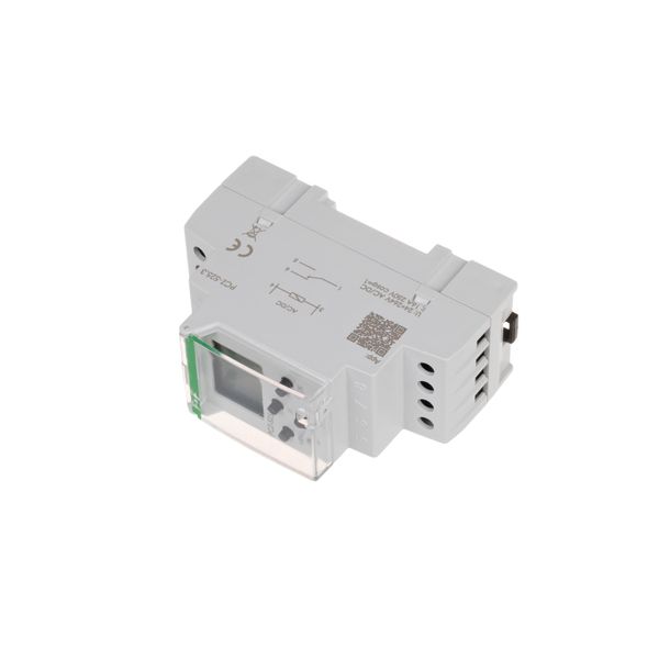 Single-channel astronomical timer image 9