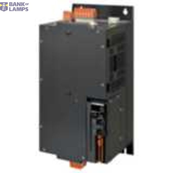 1S-51 servo drive with STO, SS1 and SLS safety, EtherCAT type, 15 kW, image 2