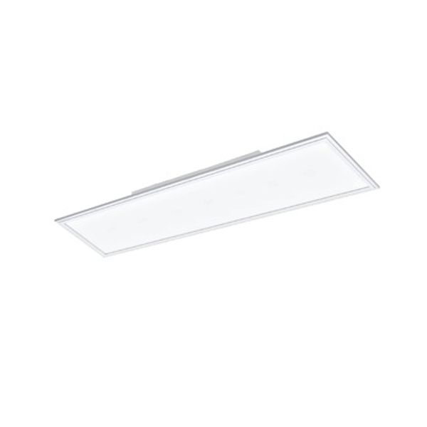 SALOBRENA-Z CL 33,5W 4150lm tuneable white 1200x300, white image 1