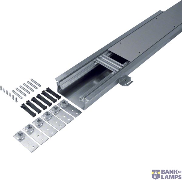 floor duct w. trough 150 40-60 dry care image 1