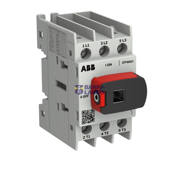 1SCA163478R1001 - ABB image 3