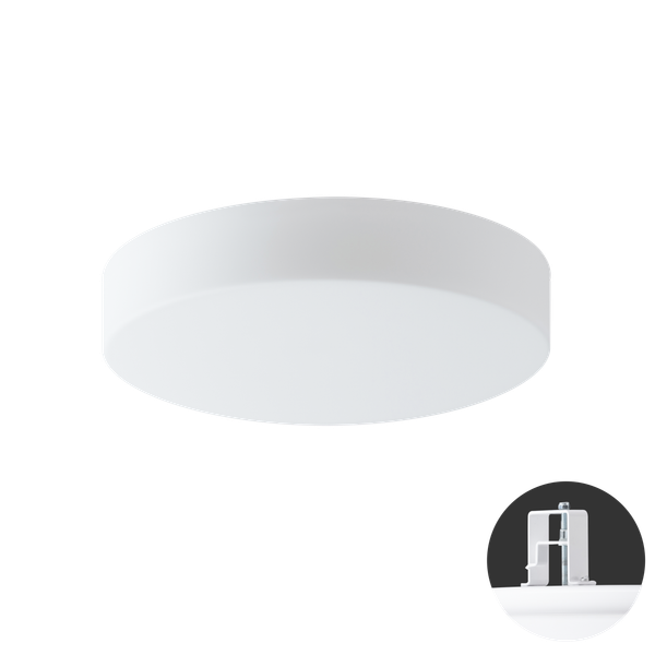 LED-1L15E500BTV14/027/NK1W HF 4K image 1