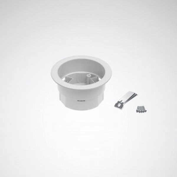 Mechanical accessories Zubehör White 7943300 image 1