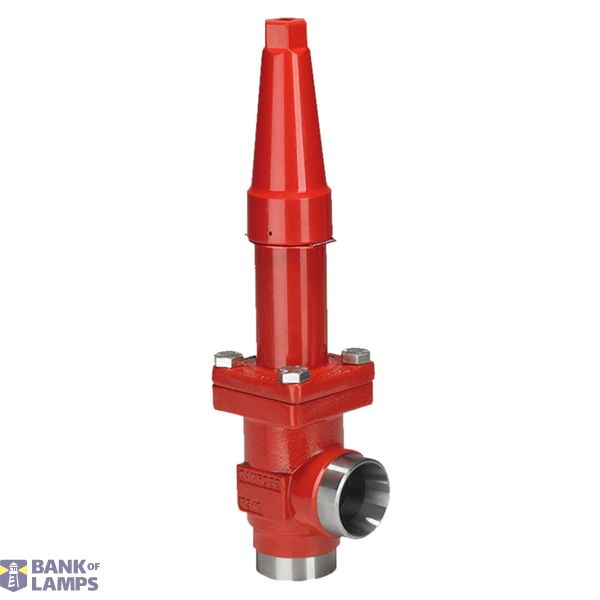SVA-L 32 FPT ANG STOP VALVE CAP PS52 image 1