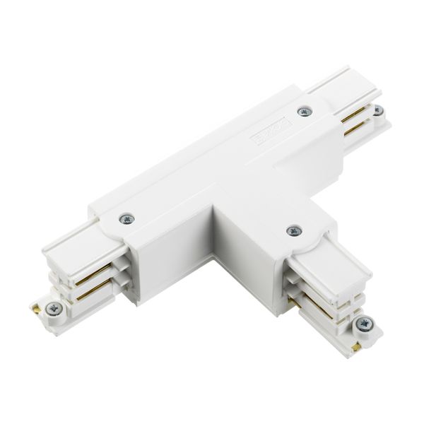 Tee piece, Pro White image 1