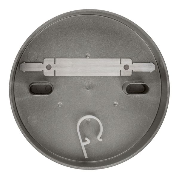 SmartCup PP Medium Grey RAL9007 image 3