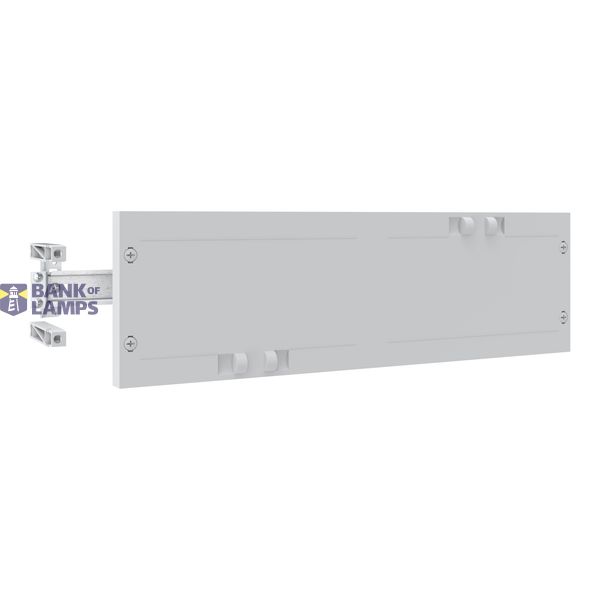 PrismaSeT XL Closed cover 500x150 mm image 2