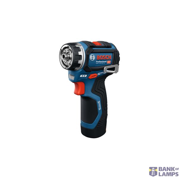 GSR 12V-32 (2x2.0 Ah, GAL 12V-20, GFA 12-M, GFA 12-H, L-BOXX) image 2