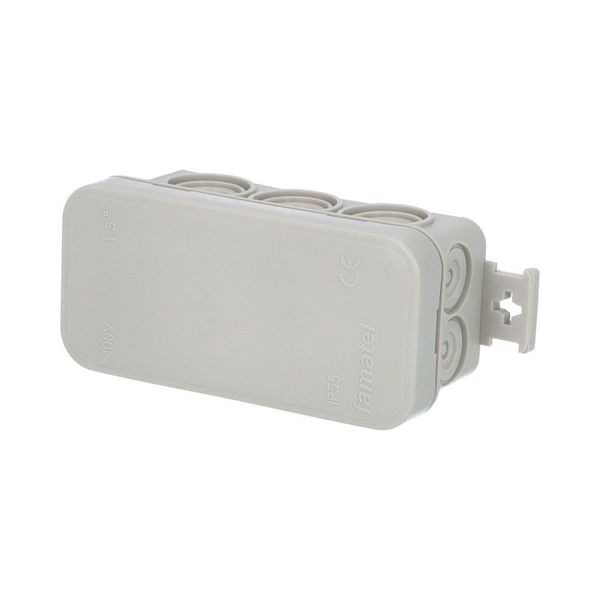 Box F6 IP55 split image 2