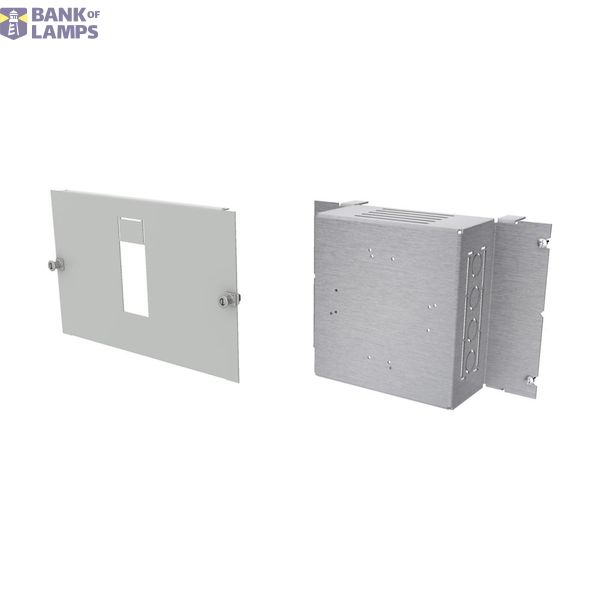 ProfiSNAP Mounting Kit, moulded-case circuit breaker 160A, for enclosu image 2