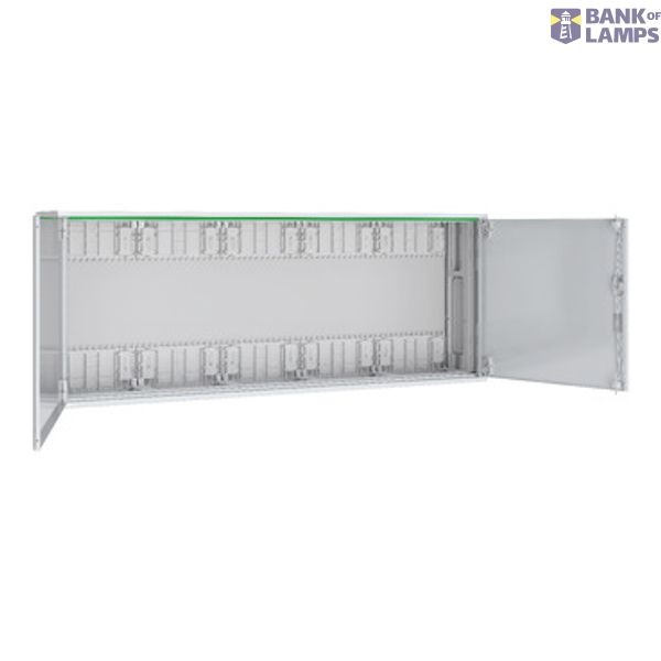 PrismaSeT XL Encl IP44 1300x500x210 w.dr image 1