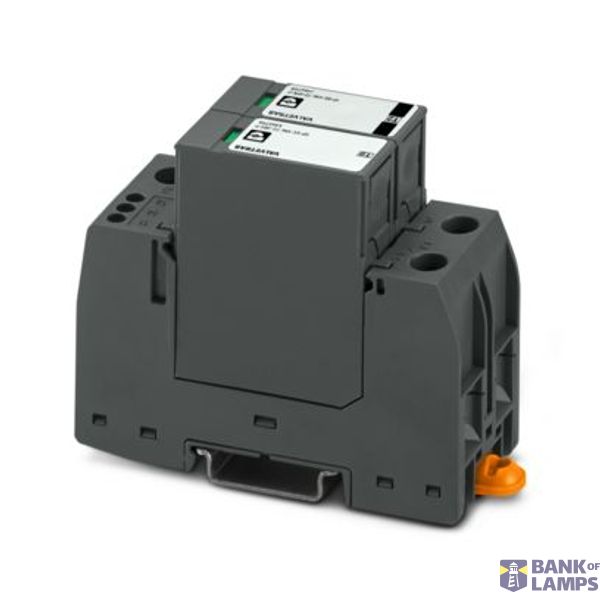 SP-EE-VAL-T2-385-1+1-UT - Type 2 surge arrester image 1