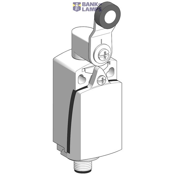 Miniature Safety RFID switch, unlimited pairing enabled, Daisy-chain + image 67
