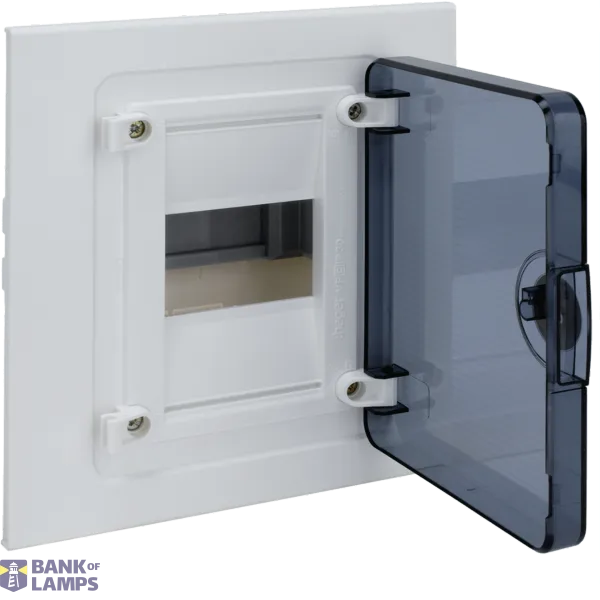 SWITCHBOARD INSULATED IP40, VF104TS image 1