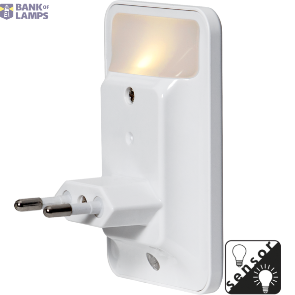 LED Nightlight Functional image 1