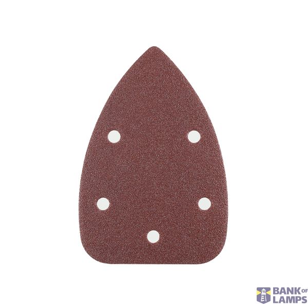 5x 80G palmsande image 1