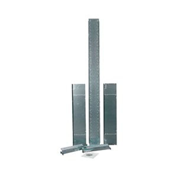 XPFCB06-MC Partition set, connection-/MBB-area, for W=600mm image 2